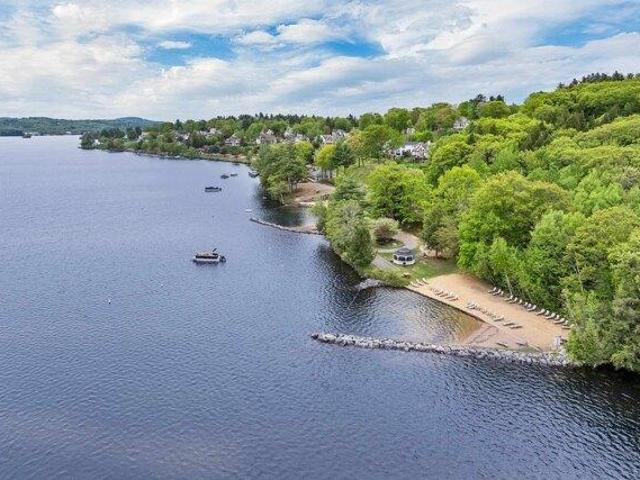 Land for sale in New Hampshire