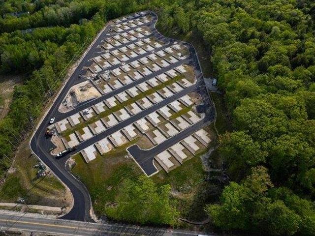 Land for sale in New Hampshire