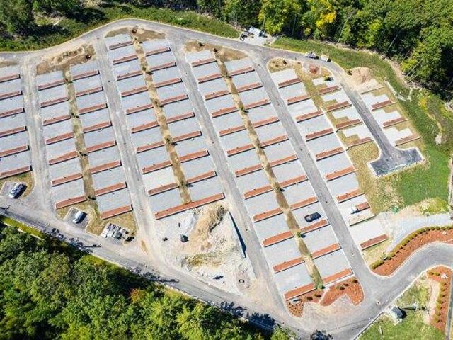 Land for sale in New Hampshire
