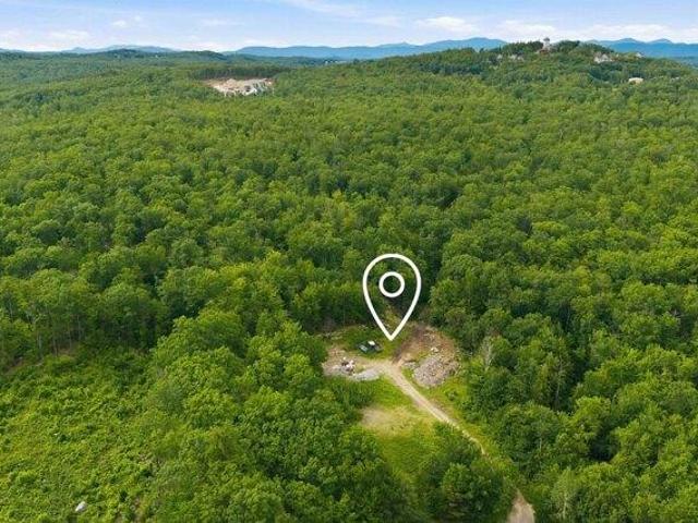 Land for sale in New Hampshire