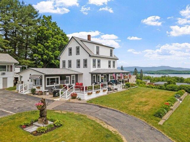 House for sale in Weirs Beach, Laconia