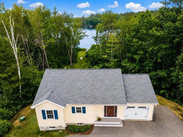House for sale in New Hampshire
