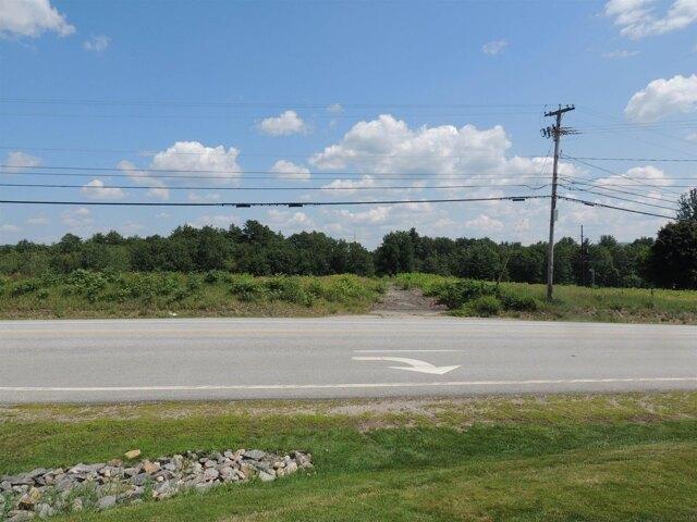 Land for sale in New Hampshire