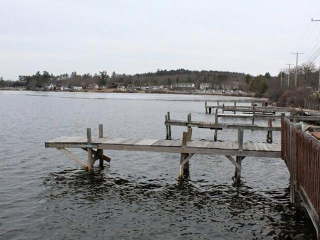Condo for sale in New Hampshire