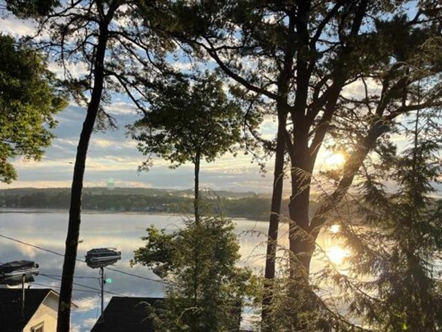Condo for sale in New Hampshire