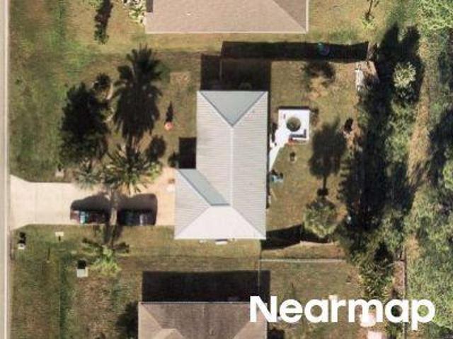House for sale in Sebastian, Florida