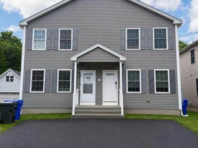House for sale in Hampden, Massachusetts