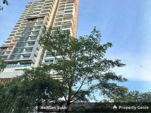 Condominium for rent in Petaling, Subang Jaya