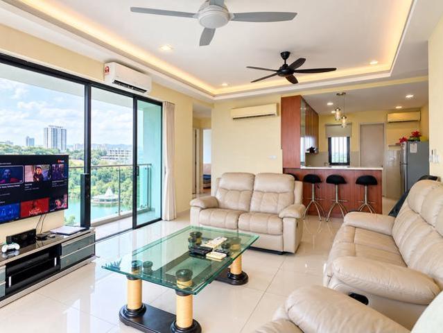 Condominium for sale in Bandar Sunway, Majlis Bandaraya Subang Jaya