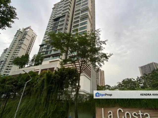 Condominium for sale in Petaling, Subang Jaya