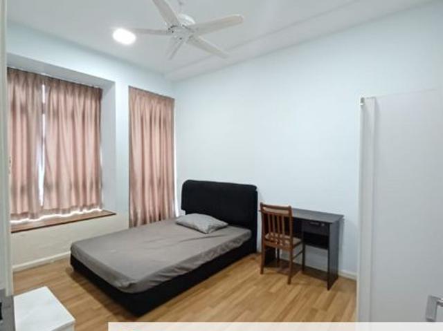 Condominium for rent in PJS 11, Majlis Bandaraya Subang Jaya