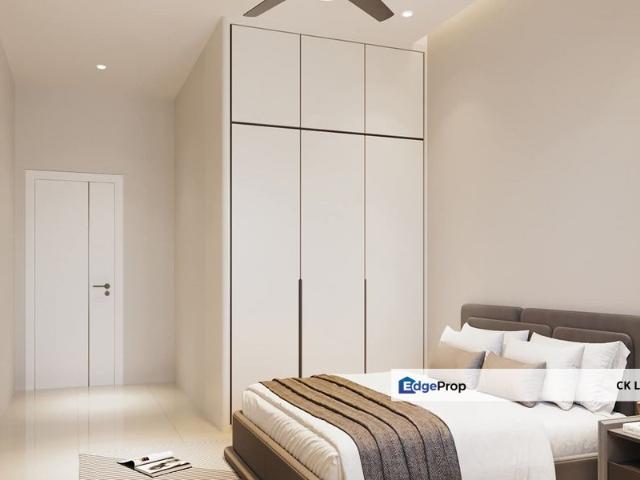 Condominium for sale in Petaling, Subang Jaya