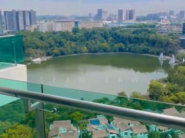 Condominium for sale in Petaling, Subang Jaya