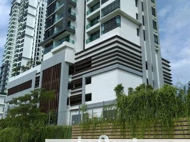 Condominium for sale in Petaling, Subang Jaya