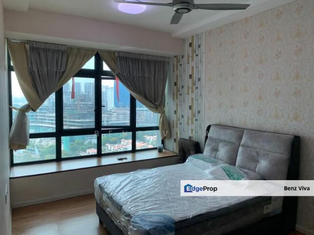 Condominium for rent in Petaling, Subang Jaya