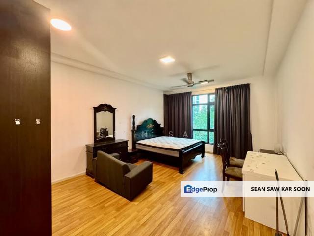 Condominium for rent in Petaling, Subang Jaya