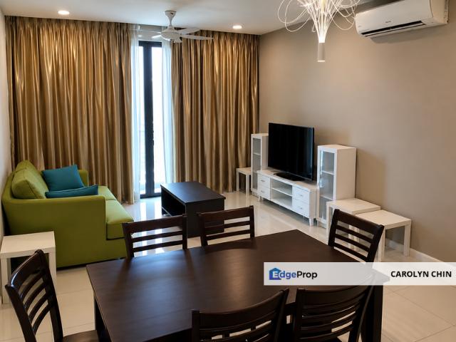 Condominium for rent in Petaling, Subang Jaya