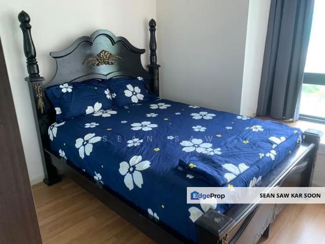 Condominium for rent in Petaling, Subang Jaya