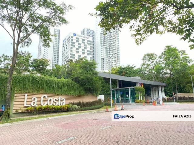 Condominium for sale in Petaling, Subang Jaya
