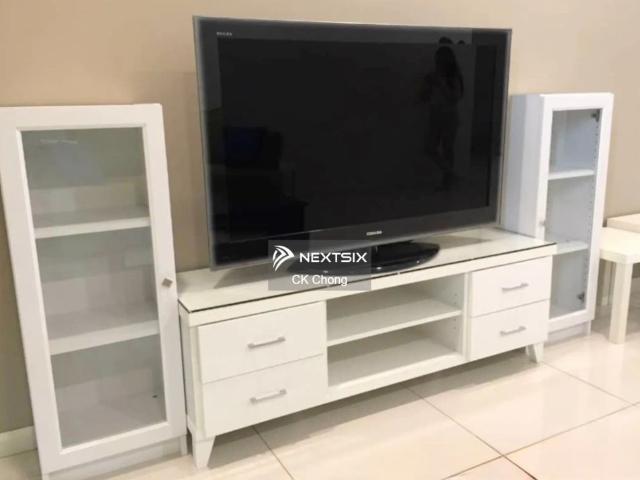 Apartment for rent in Petaling, Subang Jaya