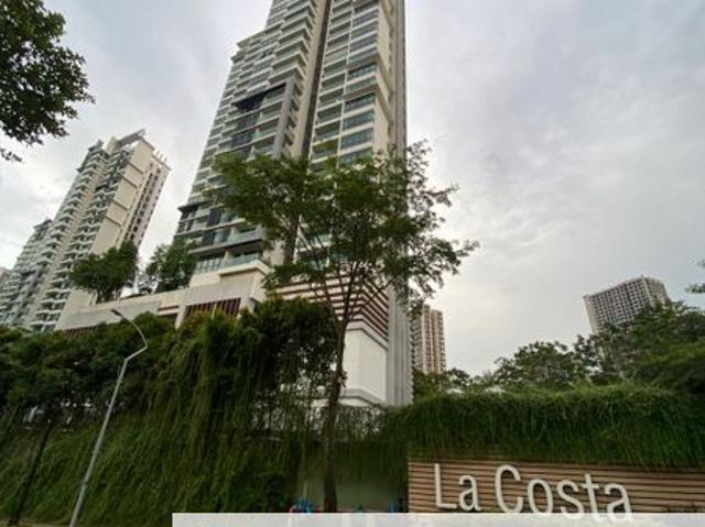 Condominium for sale in Petaling, Subang Jaya