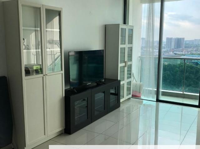 Condominium for rent in Petaling, Subang Jaya