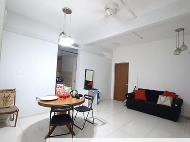 Condominium for sale in Petaling, Subang Jaya
