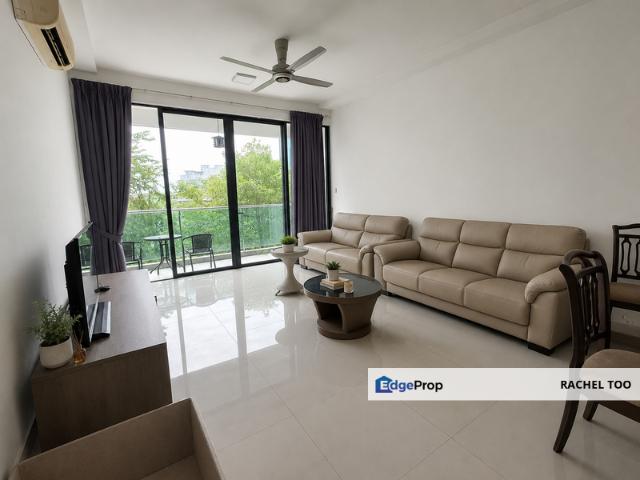 Condominium for rent in Petaling, Subang Jaya