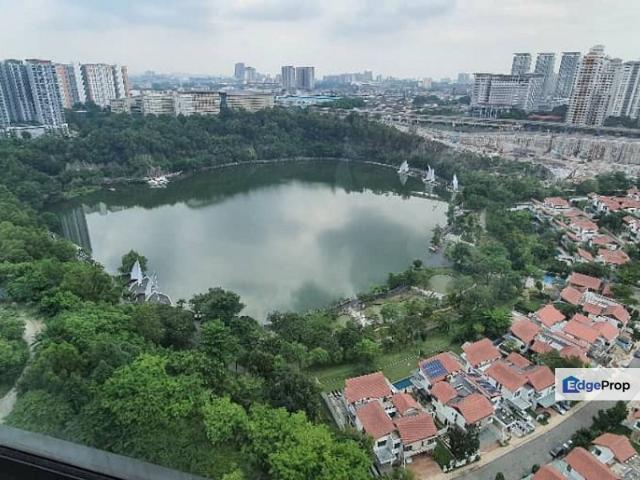 Condominium for sale in Petaling, Subang Jaya