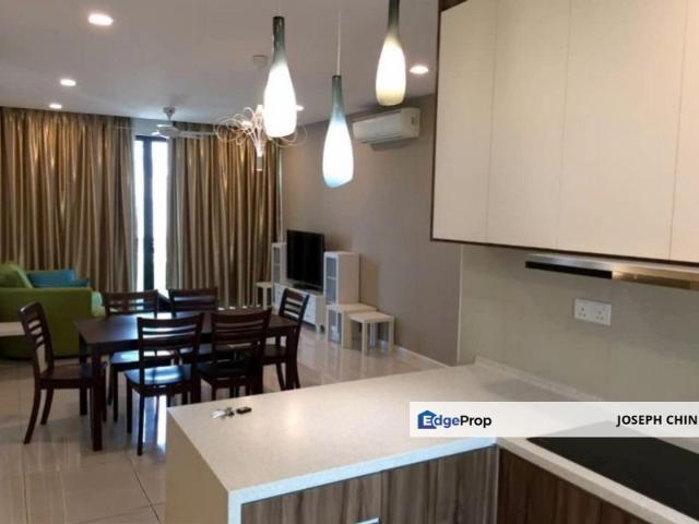 Condominium for rent in Petaling, Subang Jaya