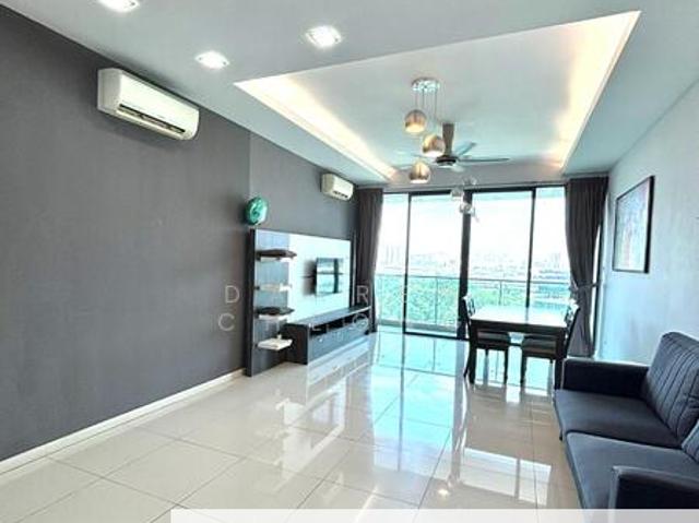Condominium for rent in Petaling, Subang Jaya