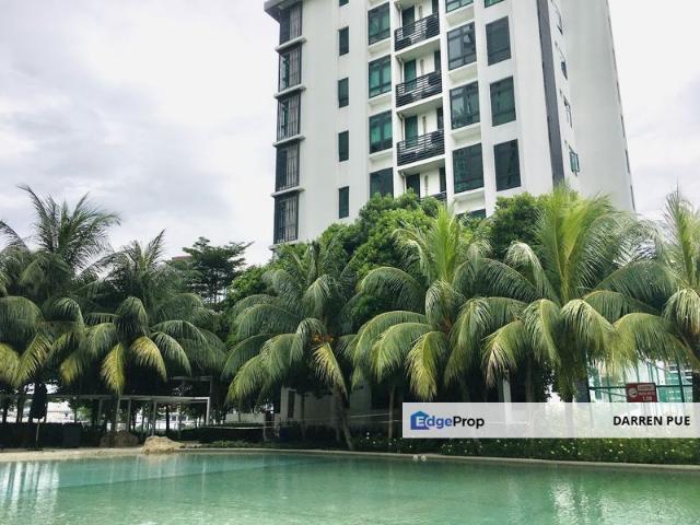 Condominium for sale in Petaling, Subang Jaya