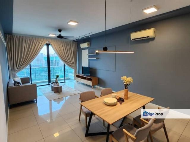 Condominium for rent in Petaling, Subang Jaya