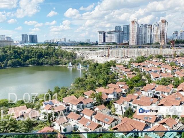 Condominium for sale in Petaling, Subang Jaya