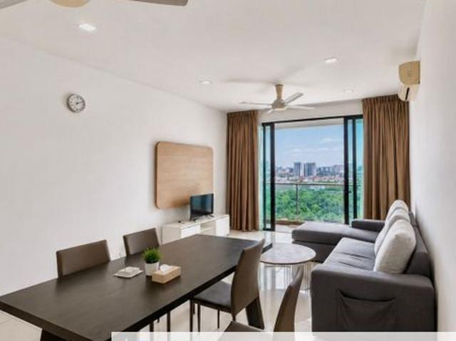 Condominium for sale in Petaling, Subang Jaya