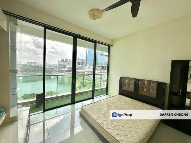 Condominium for sale in Petaling, Subang Jaya