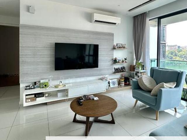 Condominium for sale in Petaling, Subang Jaya