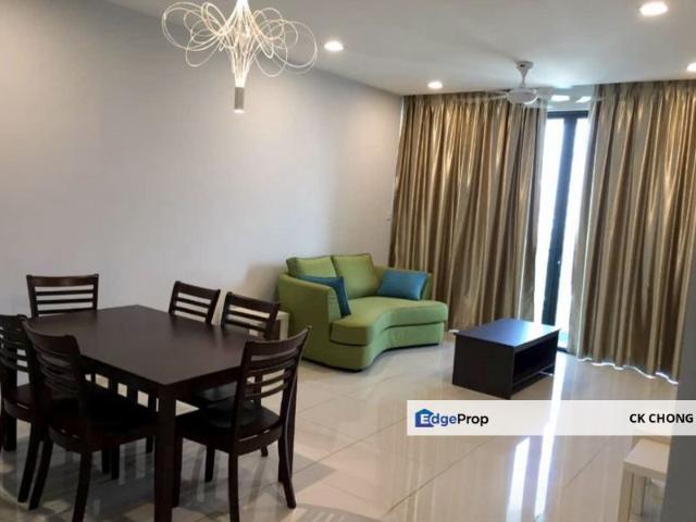 Condominium for rent in Petaling, Subang Jaya