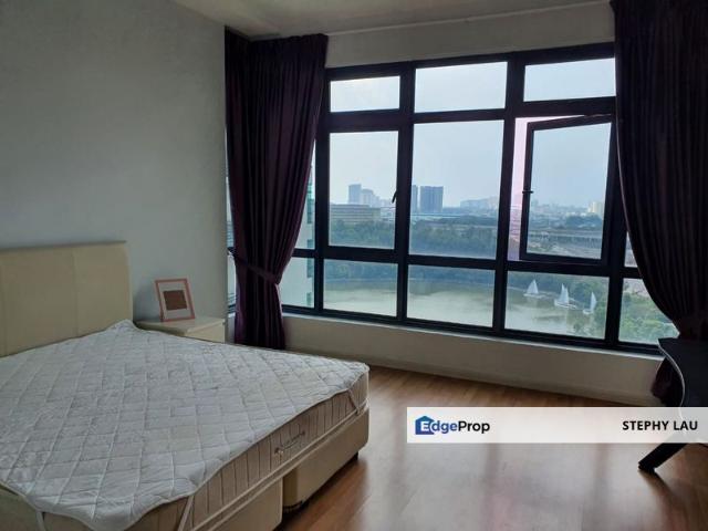 Condominium for rent in Petaling, Subang Jaya