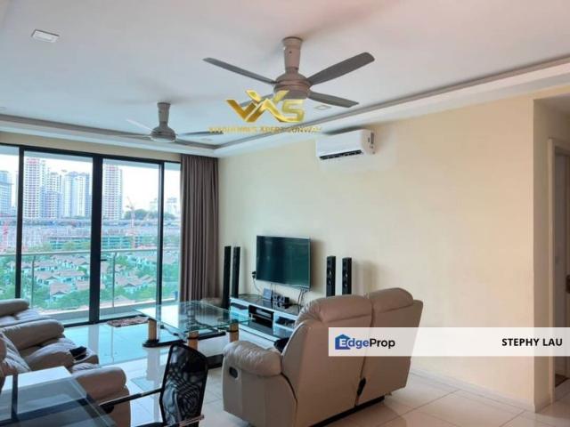 Condominium for rent in Petaling, Subang Jaya