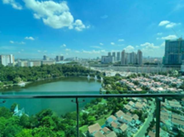 Apartment for rent in Petaling, Subang Jaya