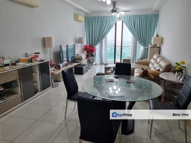 Condominium for sale in Petaling, Subang Jaya