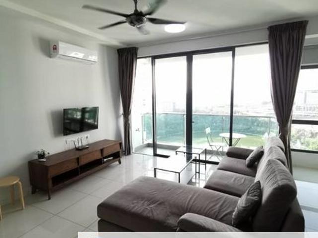Condominium for sale in Petaling, Subang Jaya