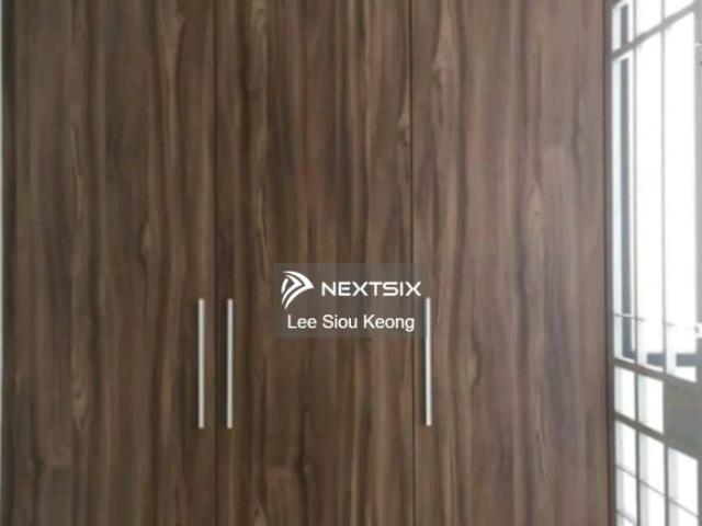 Apartment for rent in Petaling, Subang Jaya