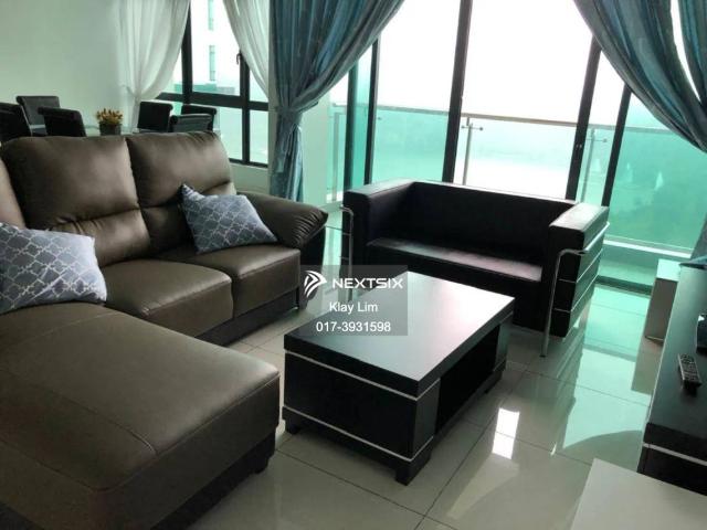 Apartment for rent in Petaling, Subang Jaya