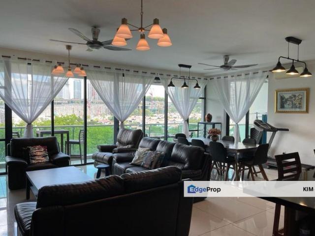 Condominium for sale in Petaling, Subang Jaya