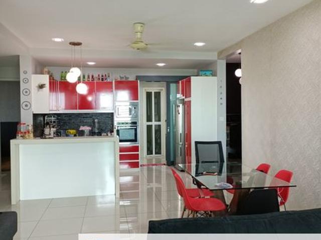 Condominium for sale in Petaling, Subang Jaya