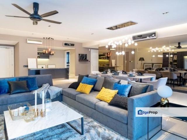 Condominium for sale in Petaling, Subang Jaya