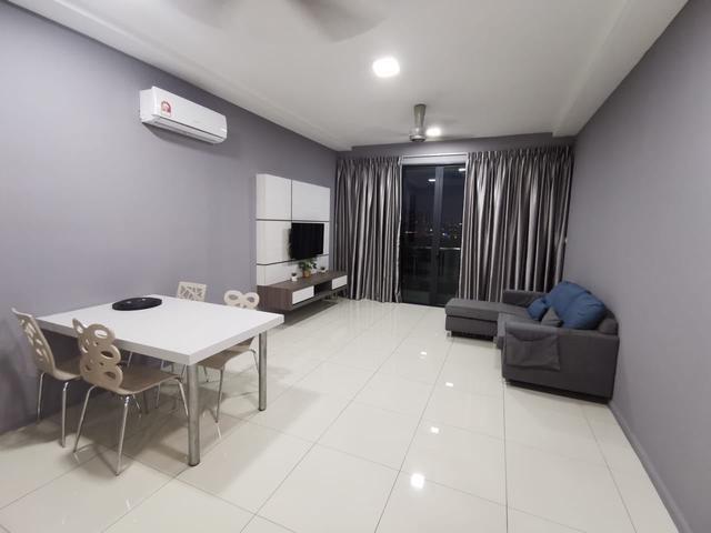 Condominium for sale in Bandar Sunway, Majlis Bandaraya Subang Jaya