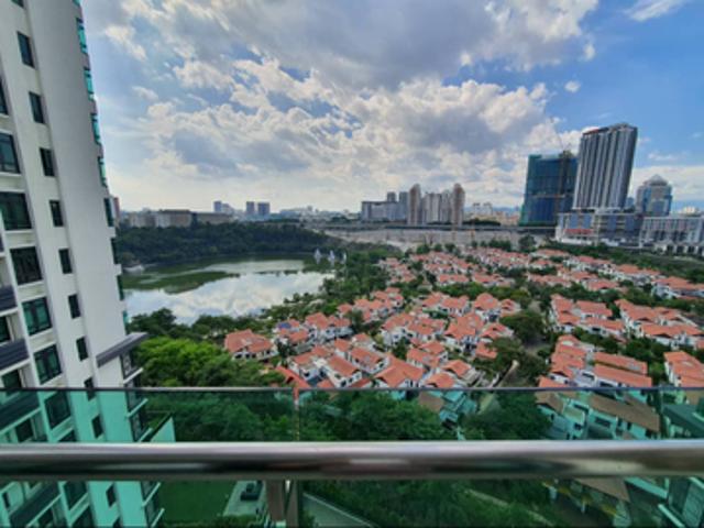 Apartment for rent in Petaling, Subang Jaya